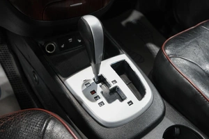 Внедорожник Hyundai Santa Fe 2007 года, 1099000 рублей, Новокузнецк