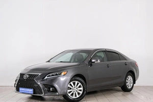 Седан Toyota Camry 2010 года, 1349000 рублей, Красноярск
