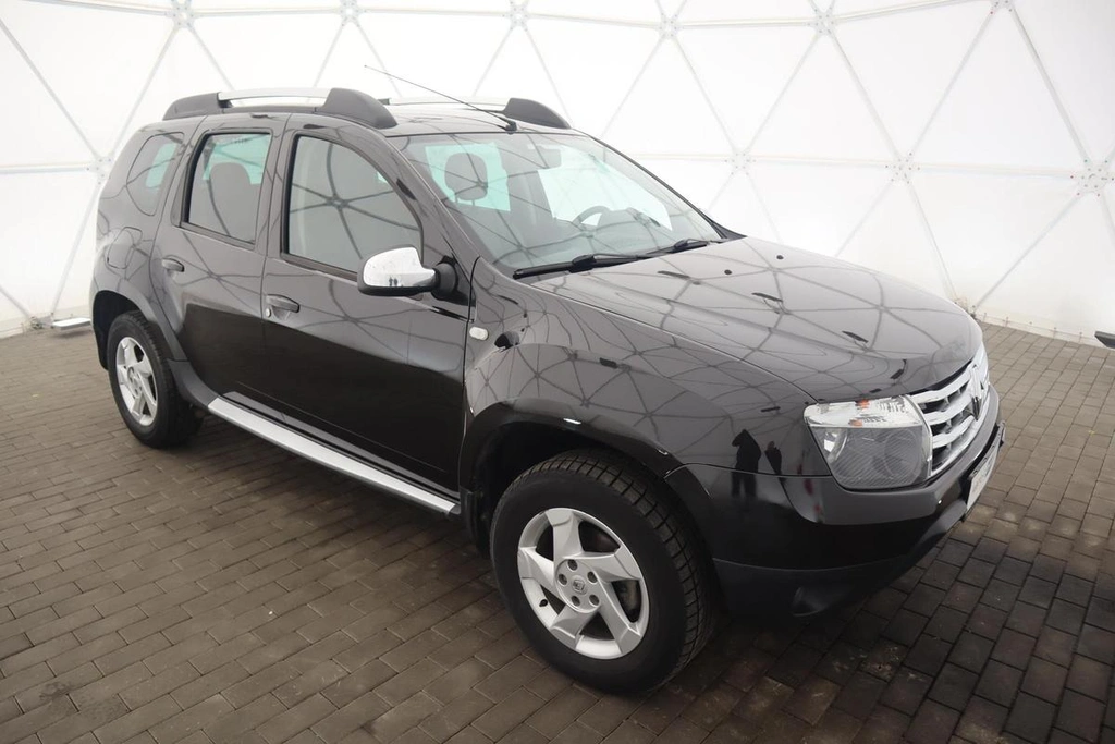 Внедорожник Renault Duster 2012 года, 1365000 рублей, Орёл