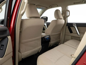 Внедорожник Toyota Land Cruiser Prado 2020 года, 6099050 рублей, Москва