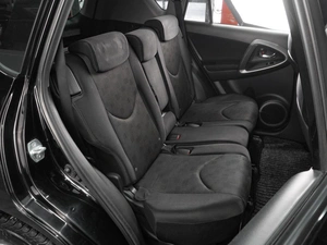 Внедорожник Toyota RAV4 2012 года, 1459000 рублей, Тюмень