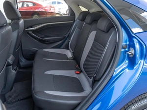 Седан ВАЗ (LADA) Vesta 2021 года, 1090000 рублей, Волгоград
