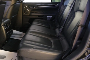 Внедорожник Lexus LX 2017 года, 8599000 рублей, Омск