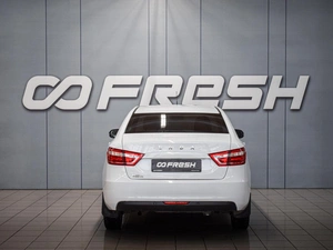 Седан ВАЗ (LADA) Vesta 2019 года, 820000 рублей, Муром