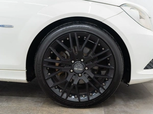 Седан Mercedes-benz C-класс 2011 года, 1400000 рублей, Красноярск