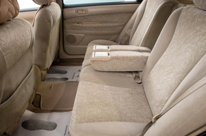 Универсал Toyota Vista Ardeo 2000 года, 599000 рублей, Барнаул