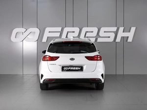 Универсал Kia Ceed 2021 года, 1621000 рублей, Минеральные Воды