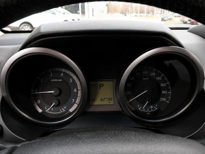 Внедорожник Toyota Land Cruiser Prado 2015 года, 3999000 рублей, Волгоград