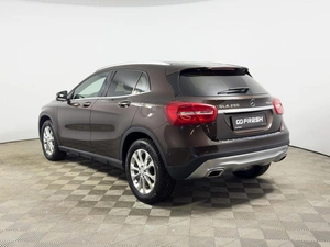 Внедорожник Mercedes-benz GLA-класс 2016 года, 1828900 рублей, Казань