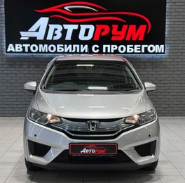 Хетчбэк Honda Fit 2014 года, 1047000 рублей, Красноярск