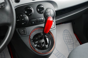 Хетчбэк Fiat 500 2012 года, 749000 рублей, Тюмень