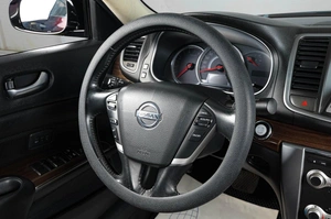 Седан Nissan Teana 2011 года, 1129000 рублей, Тюмень