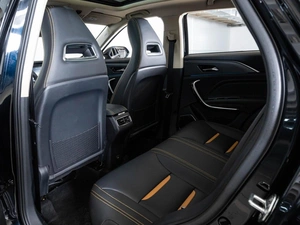 Внедорожник FAW Bestune T77 2024 года, 1890000 рублей, Ставрополь