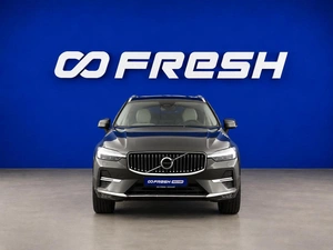 Внедорожник Volvo XC60 2021 года, 3683055 рублей, Москва