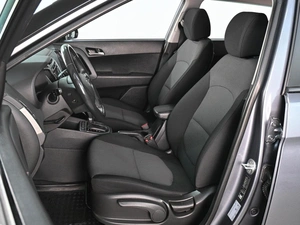 Внедорожник Hyundai Creta 2018 года, 1899000 рублей, Ростов-на-Дону