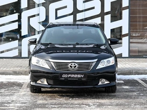 Седан Toyota Camry 2014 года, 1498070 рублей, Волгоград
