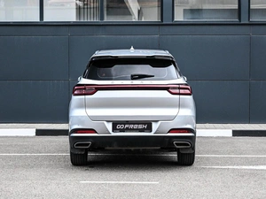 Внедорожник Chery Tiggo 7 Pro Max 2023 года, 1810000 рублей, Кирилловка