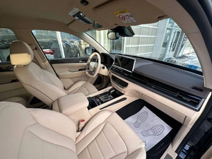 Внедорожник KGM Rexton 2024 года, 5495000 рублей, Красноярск