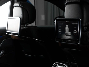 Седан Mercedes-benz S-класс AMG 2016 года, 5129000 рублей, Тюмень