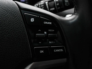 Внедорожник Hyundai Tucson 2020 года, 2199000 рублей, Волгоград