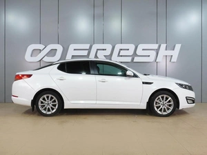 Седан Kia Optima 2012 года, 1099000 рублей, Воронеж