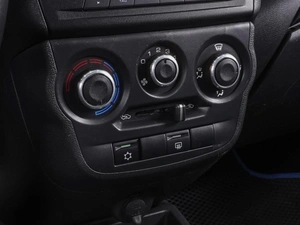 Лифтбек ВАЗ (LADA) Granta 2019 года, 735000 рублей, Ростов-на-Дону