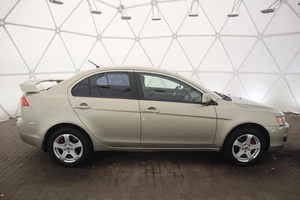 Седан Mitsubishi Lancer 2008 года, 795000 рублей, Орёл