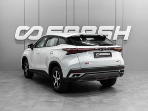 Внедорожник OMODA C5 2022 года, 1680000 рублей, Тюмень