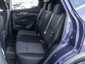 Внедорожник Nissan Qashqai 2018 года, 1835000 рублей, Волгоград