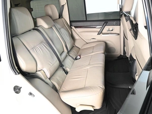 Внедорожник Mitsubishi Pajero 2019 года, 3549000 рублей, Ростов-на-Дону