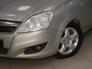 Минивэн Opel Zafira 2008 года, 440111 рублей, Тверь