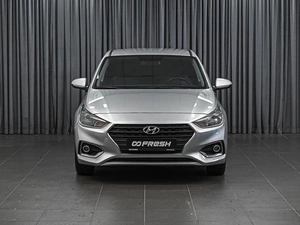 Седан Hyundai Solaris 2018 года, 1250111 рублей, Ставрополь