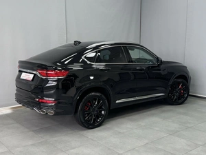 Внедорожник Geely Tugella 2021 года, 2349360 рублей, Красноярск