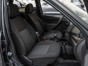 Седан ВАЗ (LADA) Granta 2021 года, 930000 рублей, Краснодар