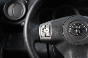 Внедорожник Toyota RAV4 2008 года, 1569000 рублей, Новосибирск