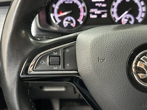 Внедорожник Skoda Kodiaq 2019 года, 2678000 рублей, Красноярск