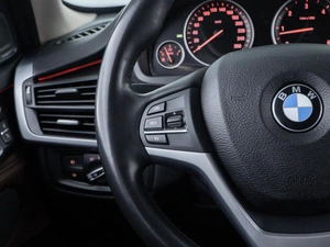 Внедорожник BMW X5 2017 года, 4148077 рублей, Москва