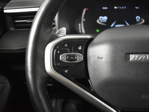 Внедорожник Haval Jolion 2022 года, 1647300 рублей, Казань