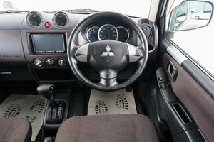 Внедорожник Mitsubishi Pajero Mini 2011 года, 769000 рублей, Красноярск