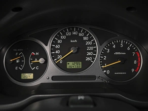 Универсал Subaru WRX 2002 года, 1270111 рублей, Ставрополь