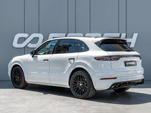 Внедорожник Porsche Cayenne 2018 года, 5330000 рублей, Краснодар
