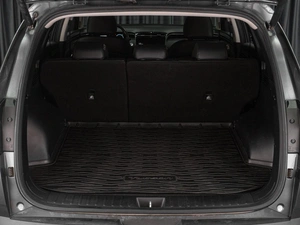 Внедорожник Hyundai Tucson 2021 года, 2999000 рублей, Тюмень