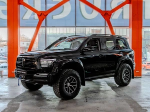 Внедорожник Tank 500 2025 года, 9990000 рублей, Новоивановское