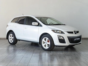 Внедорожник Mazda CX-7 2011 года, 999000 рублей, Саратов