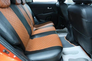 Внедорожник Kia Sportage 2013 года, 1559000 рублей, Омск