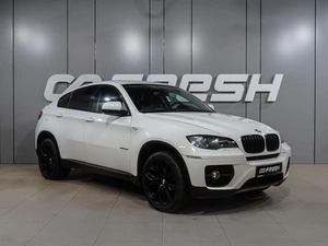 Внедорожник BMW X6 2012 года, 2099000 рублей, Воронеж