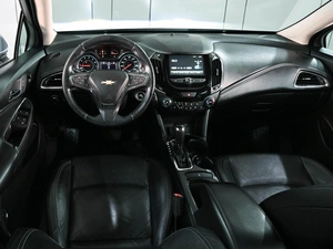 Седан Chevrolet Cruze 2016 года, 1139000 рублей, Ростов-на-Дону