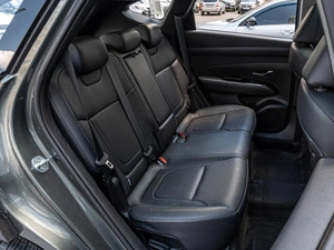 Внедорожник Hyundai Tucson 2025 года, 4150000 рублей, Краснодар