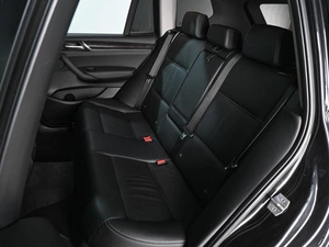 Внедорожник BMW X3 2016 года, 2899000 рублей, Аксай