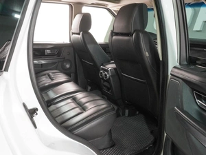 Внедорожник Land Rover Range Rover Sport 2011 года, 1729000 рублей, Воронеж